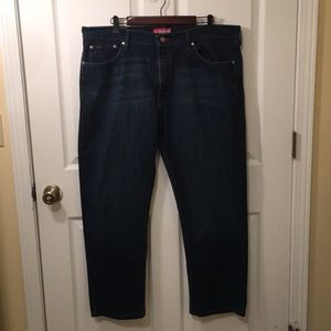 Lee Premium Select Straight leg jeans